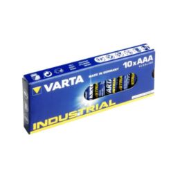VARTA Batterien Industrial 4003 - Bateria AAA 1,5